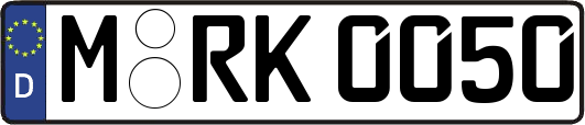 M-RK0050
