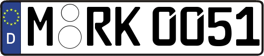 M-RK0051