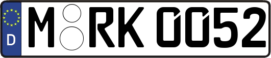 M-RK0052