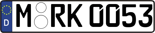 M-RK0053
