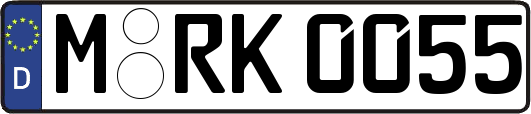 M-RK0055