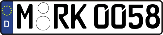 M-RK0058