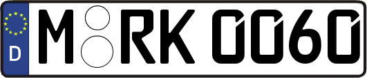 M-RK0060