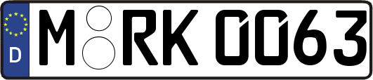 M-RK0063