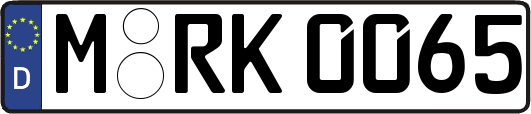M-RK0065
