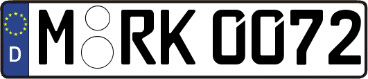 M-RK0072