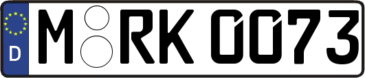 M-RK0073