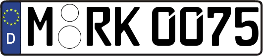 M-RK0075