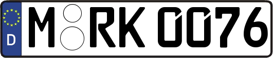M-RK0076