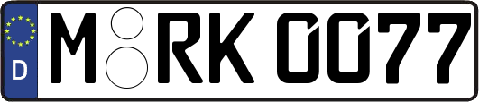 M-RK0077
