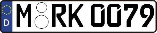 M-RK0079
