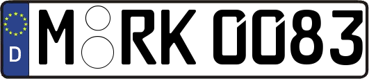 M-RK0083