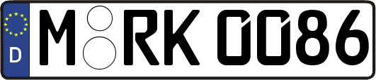 M-RK0086