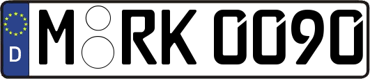 M-RK0090
