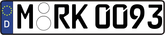 M-RK0093
