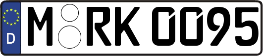 M-RK0095