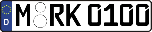M-RK0100