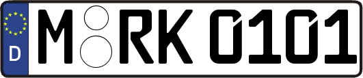 M-RK0101