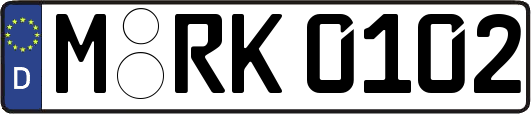 M-RK0102