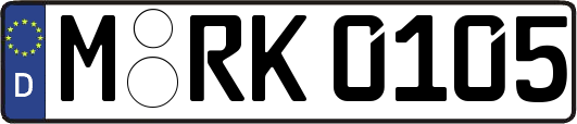 M-RK0105