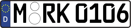 M-RK0106