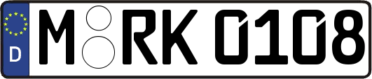 M-RK0108