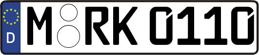M-RK0110