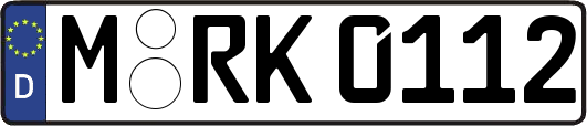 M-RK0112