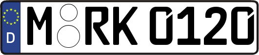 M-RK0120