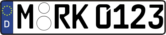M-RK0123