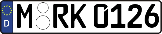 M-RK0126