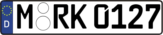 M-RK0127