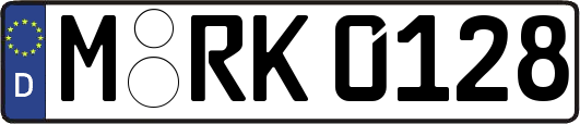 M-RK0128