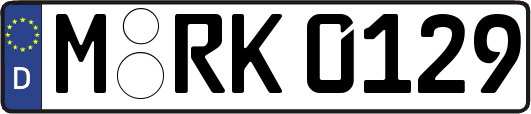 M-RK0129