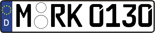 M-RK0130