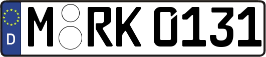 M-RK0131