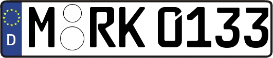 M-RK0133