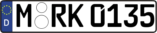 M-RK0135