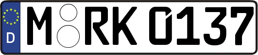 M-RK0137