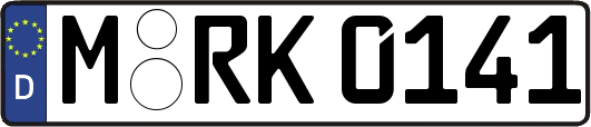 M-RK0141