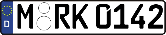M-RK0142