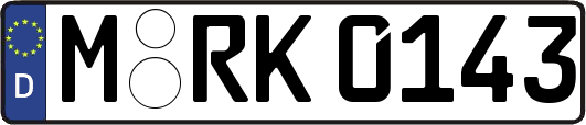 M-RK0143