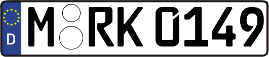 M-RK0149