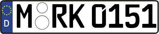 M-RK0151
