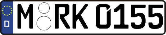 M-RK0155