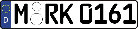 M-RK0161