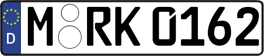 M-RK0162