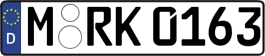 M-RK0163