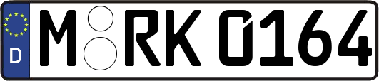 M-RK0164