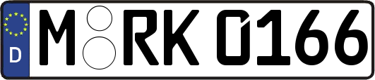 M-RK0166